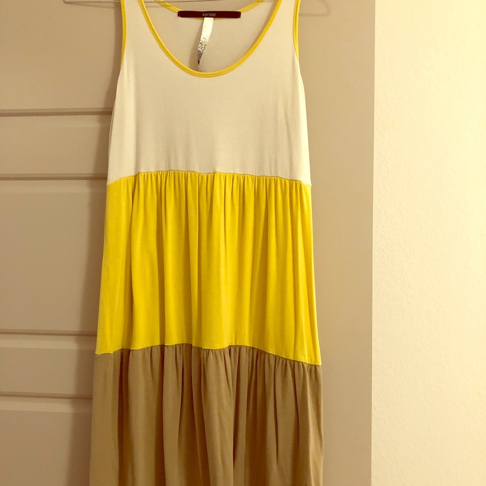 Summer dress